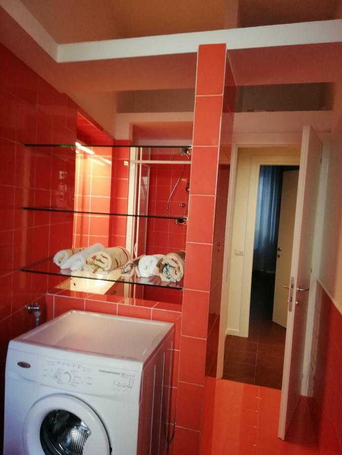 Davide & Mary Friendly House Apartment Novara Exterior photo