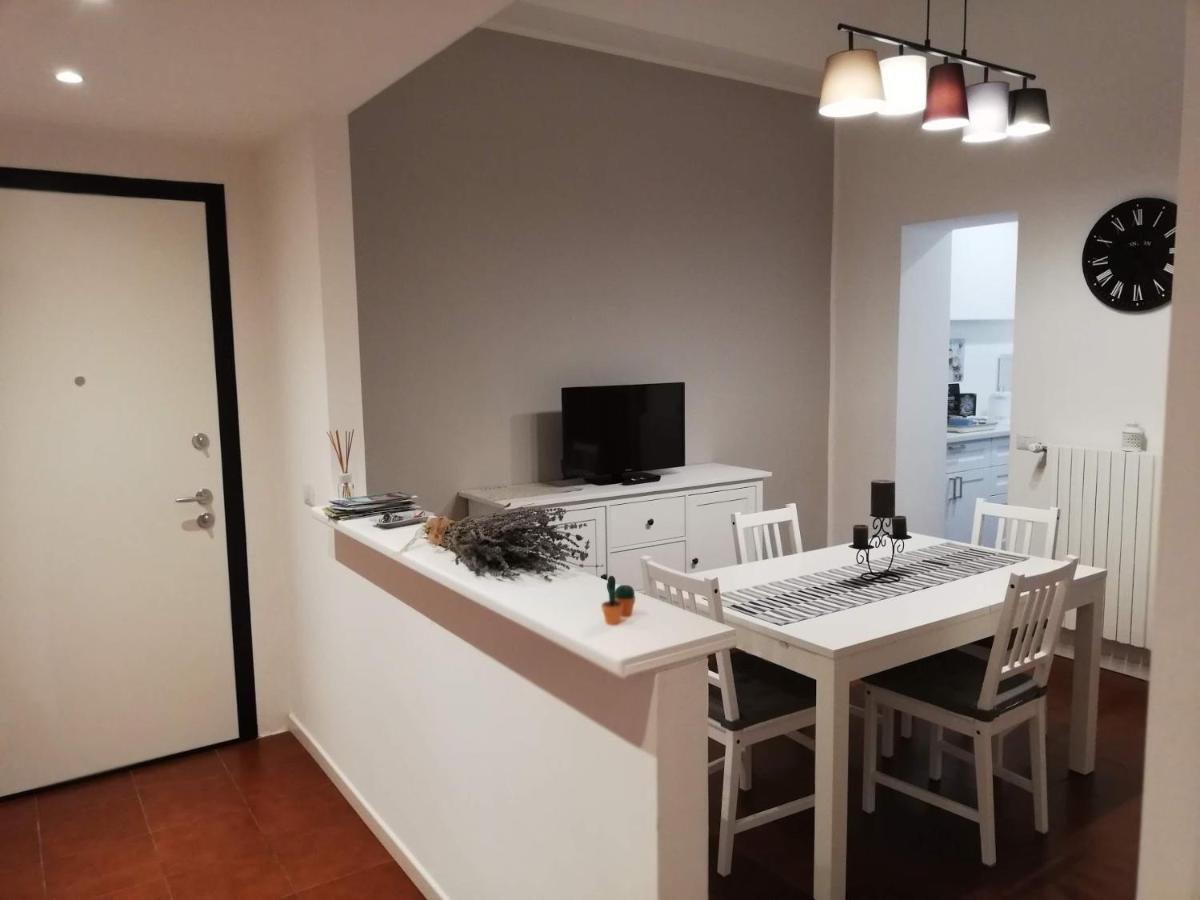Davide & Mary Friendly House Apartment Novara Exterior photo