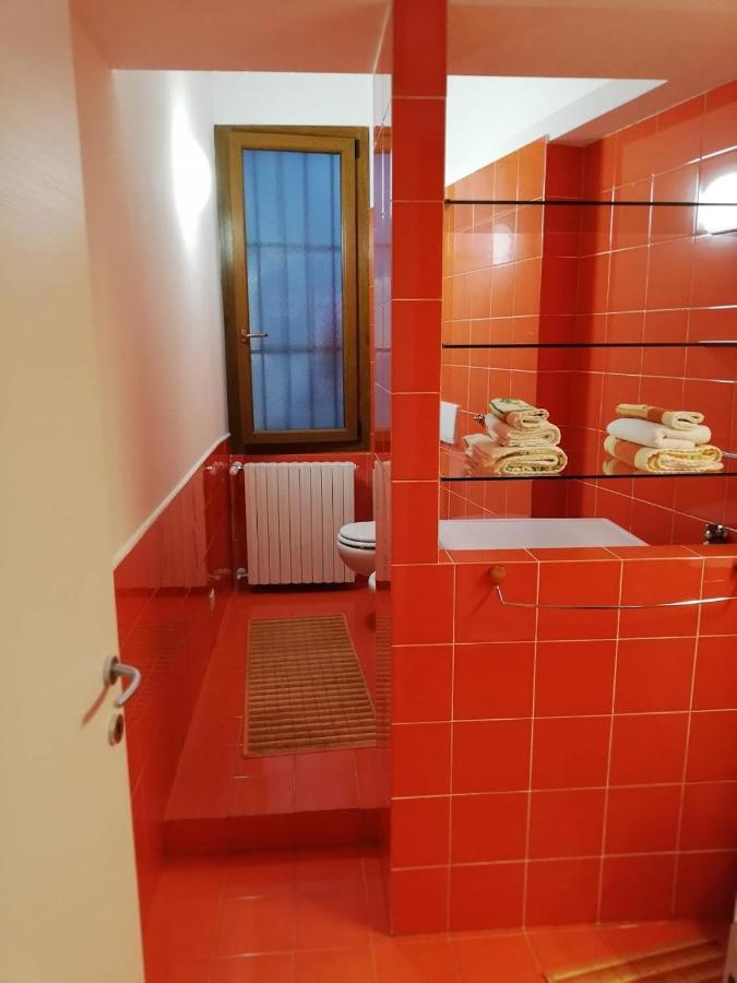 Davide & Mary Friendly House Apartment Novara Exterior photo