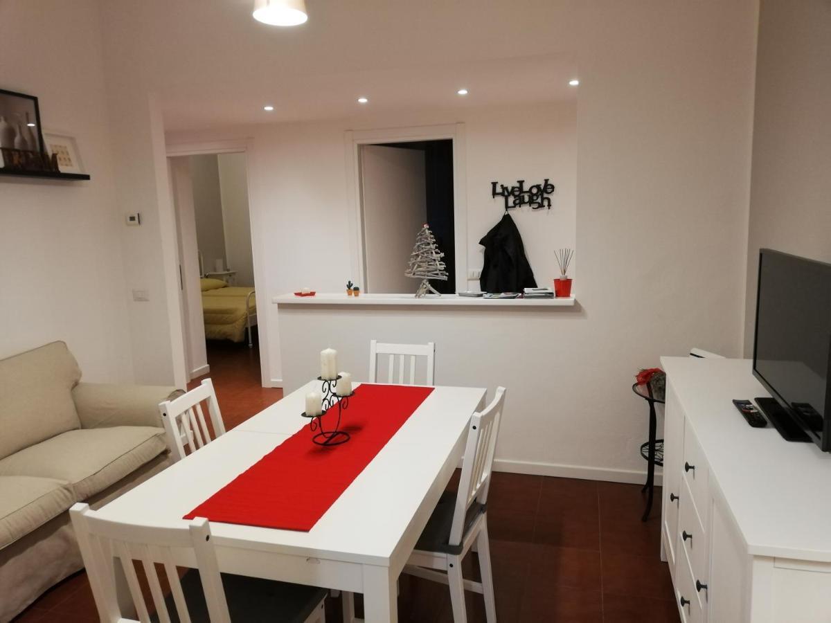 Davide & Mary Friendly House Apartment Novara Exterior photo