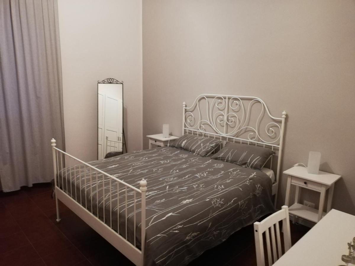 Davide & Mary Friendly House Apartment Novara Exterior photo
