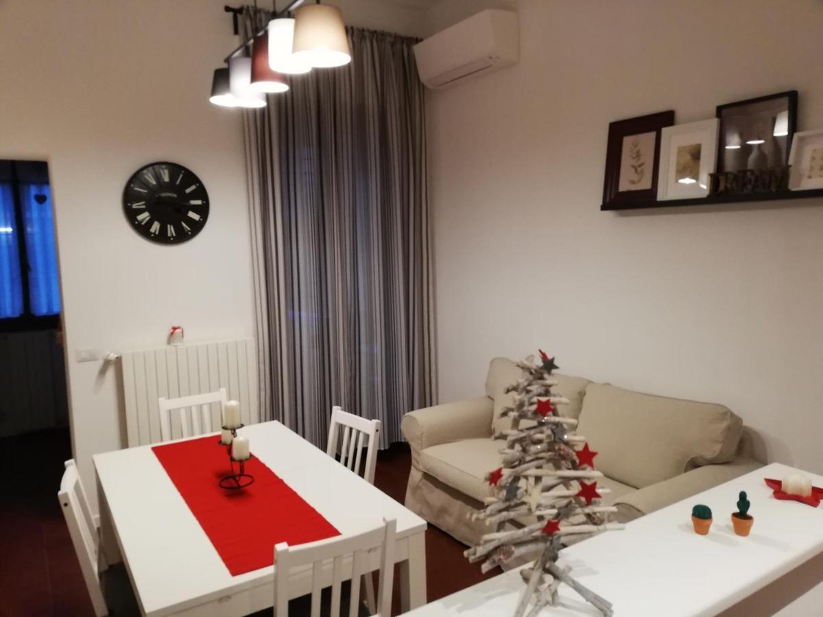 Davide & Mary Friendly House Apartment Novara Exterior photo